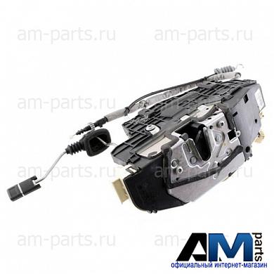 Замок передней левой двери Mercedes S-klasse W221 A2217207535