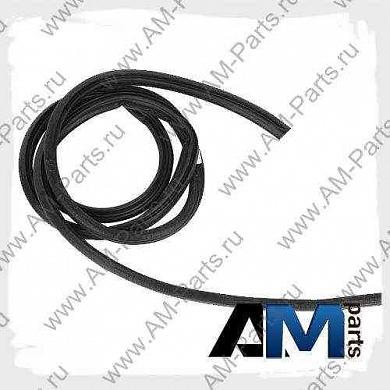 Уплотнитель двери внутренний Туарег (2003-2010) 7L0867365H9B9