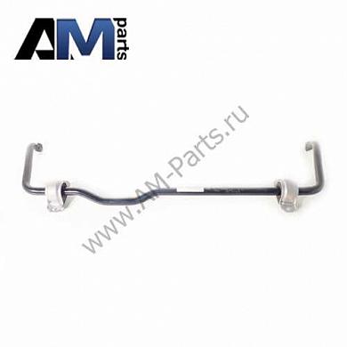 Передний стабилизатор с шарниром БМВ 3 серии F30 (24мм) 31356792124