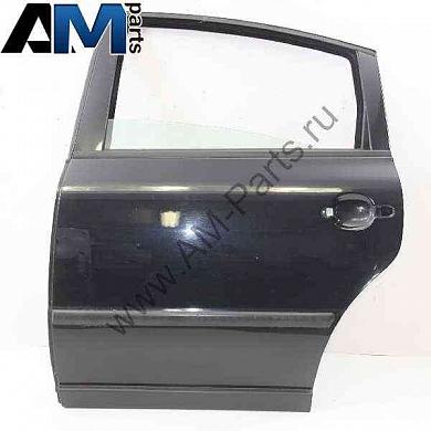 Дверь задняя левая Пассат Б5 Седан 3B5833051AB