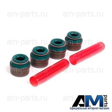 Маслосъемные колпачки VICTOR REINZ (123130601) Volkswagen CC (2008-2018) 1.8TSI