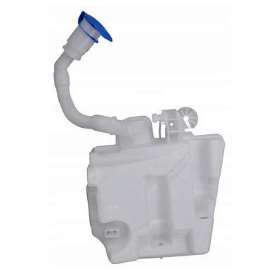 Бачок стеклоомывателя для автомобилей концерна VAG 6C0955453HКупить оригинальный бачок стеклоомывателя для Ауди, Фольксваген, Шкода 6C0955453H- Быстрая доставка
