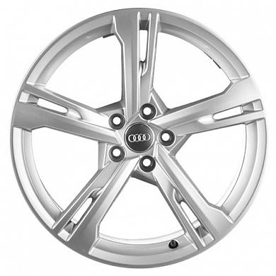 Диск колесный 85Jx19 H2 ET32 Ауди А4 В9 (рестайлинг) 8W0071499A8Z8