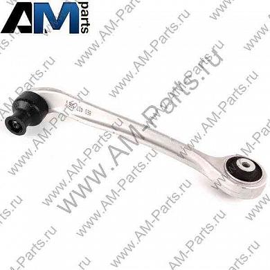 Рычаг подвески верхний спереди правый Superb I 8E0407506A