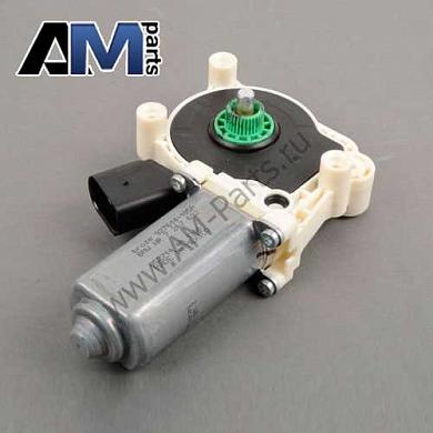 Двигатель стеклоподъемника задний правый БМВ Х5 Е70 67627267692