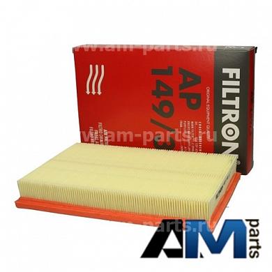 Фильтр воздушный Гольф 6 AP149/3 Filtron