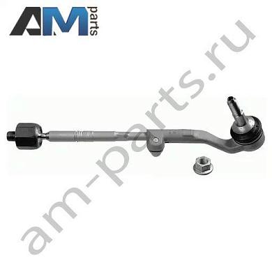 Правая рулевая тяга LEMFORDER (3652101) для BMW 3 серии F30 рестайлинг 2015-2020