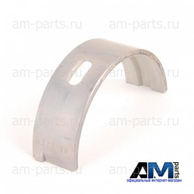 Вкладыш подшипника коленвала верх Фольксваген Тигуан (2012-2016) 2.0 DTI 038105561AM007