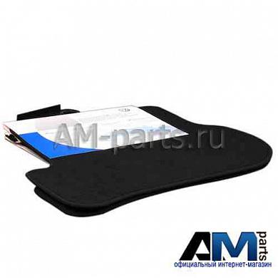 Комплект ковров задних Гольф 5 1K0061226EAWGK