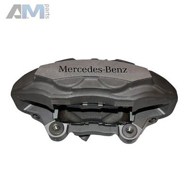 Суппорт тормозной передний левый Mercedes GLC 2015-2025 A0004210000