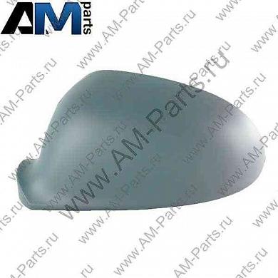 Корпус зеркала левый 6341521 (ALKAR) для автомобилей VAGЗаказать корпус зеркала левый 6341521 производства ALKAR для Фольксваген/Ауди/Шкода с доставкой точно в срок