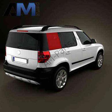 Стекло боковое для Skoda Yeti 5L6845298EЗаказать оригинальный стекло боковое Skoda Yeti 5L6845298E- Гарантия наличия