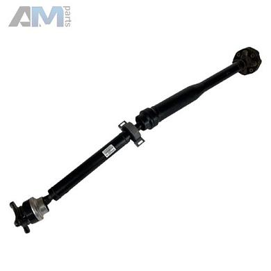 Карданный вал на Mercedes GLC X253 A2534108701