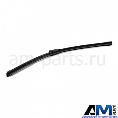 Щетка стеклоочистителя передняя правая на Octavia A7 II рестайлинг 5E1955426A