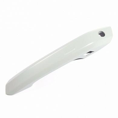 Ручка двери накладка Ауди A5 (F5) 2016-2025 8W1837239GRU