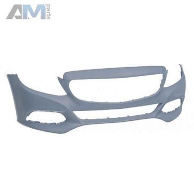 Передний бампер Mercedes C W205 (2014-2023) A2058800140649999