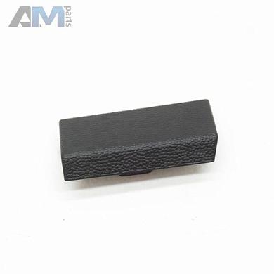 Накладка порога правая Mercedes GLC X253 A2536982200