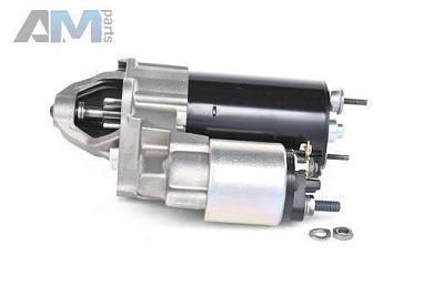 Стартер (0001107073) BOSCH для Volkswagen Passat B5 (1997-2005)