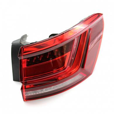 Фонарь светодиодный задний правый (на крыле) Фольксваген Туарег (2018-2023) 760945096A