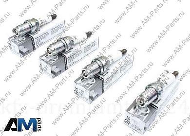 Свечи зажигания NGK 96209 для Volkswagen Jetta VI (2010-2018)