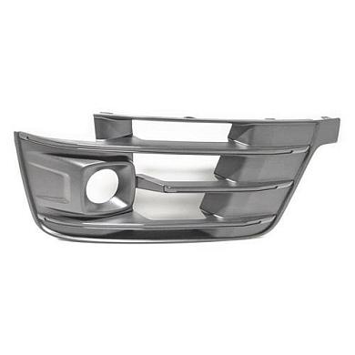 Решётка воздухонаправляющая для Audi Q7 II 4M0807681EGXEКупить оригинальную решётку воздухонаправляющую Audi Q7 II 4M0807681EGXE- Официальная поставка с дилерского склада