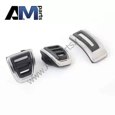 Накладки на педали МКПП Фольксваген Тигуан II (2020-2025) 5G1064200