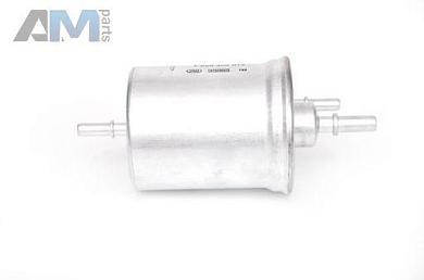 Топливный фильтр BOSCH F026403012 Audi A8 (D3) 2002-2010