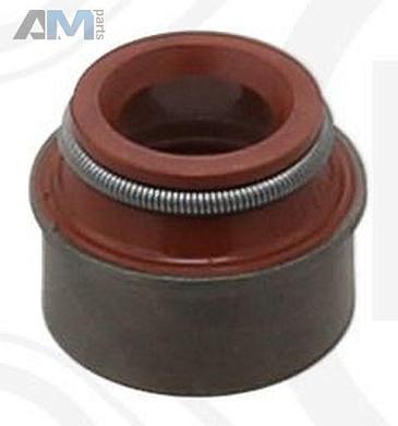 Маслосъемные колпачки ELRING (701289) на Volkswagen Touareg I (2003-2010) 2.5TDI