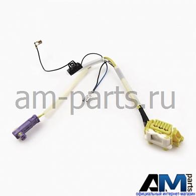 Жгут проводов подушки безопасности для Volkswagen Passat 3C8971584EЗаказать оригинальный жгут проводов подушки безопасности Volkswagen Passat 3C8971584E- Детали в наличии и под заказ