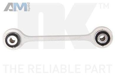 Стойка переднего стабилизатора (5114729) NK для Audi Q7 (4L) 2007-2015