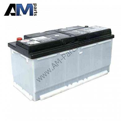 Аккумулятор 92ан/520а Crafter 000915105CE