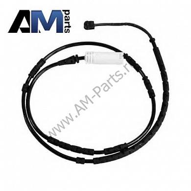 Датчик износа задних колодок TEXTAR (98044100) для БМВ Х1 Е84