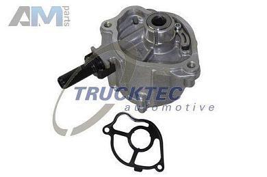Вакуумный насос тормозной системы (TRUCKTEC) 0221007 для Mb Sprinter (W906) 311CDI (150 л.с.)