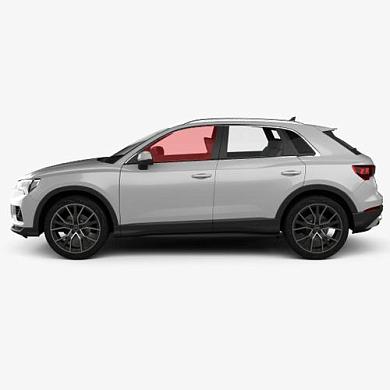 Стекло двери переднее левое Audi Q3 2019-2024 83A845201AКупить стекло двери переднее левое 83A845201A Ауди Ку3 2019-2024- гарантия наличия