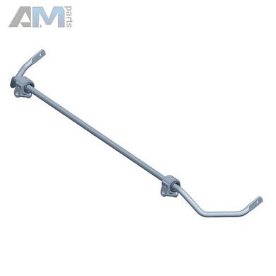 Стабилизатор задний на Mercedes GLC X253 A2533262500