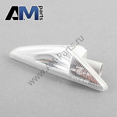 Указатель поворота левый БМВ Х5 Е70 63137171007