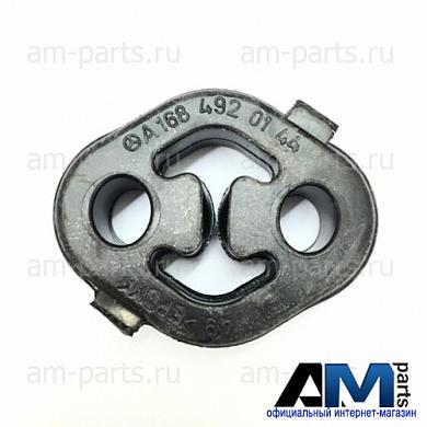 Кольцо крепления задней части глушителя A1684920144 Мерседес Vito 2.2 л. 136 л.с.