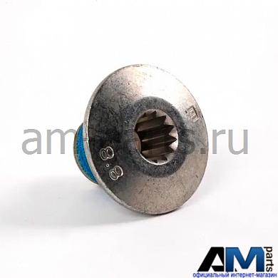 Болт М18x1 5x18 рулевого колеса для автомобилей концерна VAG N90799102Купить оригинальный болт м18x1 5x18 рулевой колеса для Ауди, Фольксваген, Шкода N90799102- Гарантия наличия