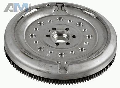 Маховик SACHS (2294002013) для Volkswagen B6 (2005-2011) 2.0TDI