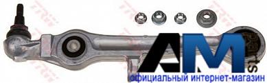 Несущий рычаг передней подвески Фольксваген Пассат Б5 JTC980 TRW