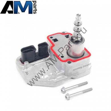 Ремкомплект блока управления HALDEX Шкода Суперб 0BR598554C