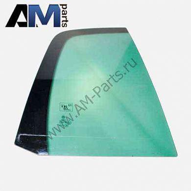 Стекло задней двери неподвижное правое Гольф Плюс VAG 5M0845216