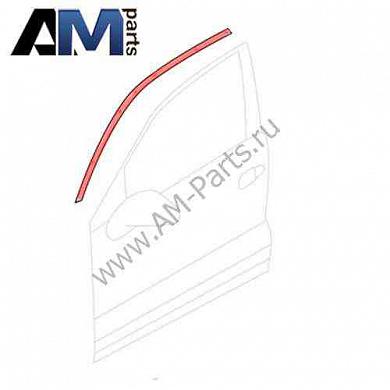 Накладка для Volkswagen Touareg 7P08539857Z7Заказать оригинальную накладку Volkswagen Touareg 7P08539857Z7- Официальная поставка с дилерского склада