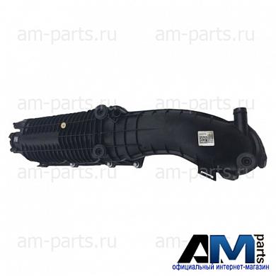 Коллектор Впускной A2760900200 Мерседес W213 E400 333л.с.