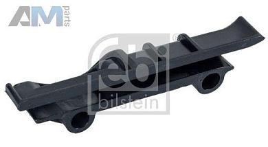 Успокоитель левой цепи (FEBI) 25222 для  Volkswagen Touareg II (2014-2018) 3.6FSI