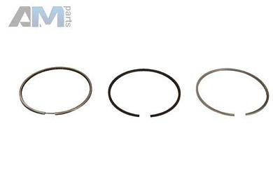 Комплект поршневых колец KOLBENSCHMIDT (800072710000) Volkswagen B7 (2010-2016) 2.0TDI