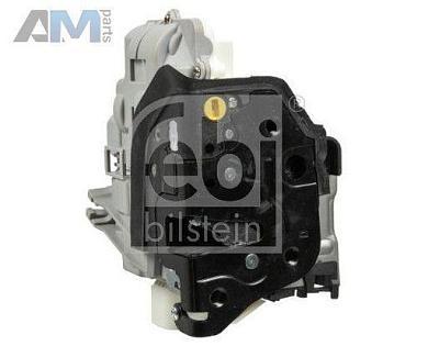 Замок передней двери правый (172130) FEBI для Volkswagen Touareg II (2014-2018)