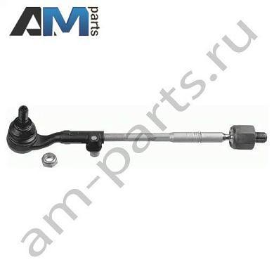 Левая рулевая тяга LEMFORDER (3388501) BMW X1 (E84) 2010-2014