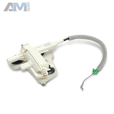 Мотор крышки багажника A0999068600 на Mercedes B-class W247