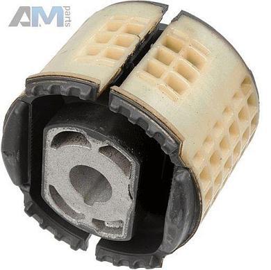 Гидроопора подрамника передняя 33318838487 на BMW 3 Серии (G20/21) 2018-2023